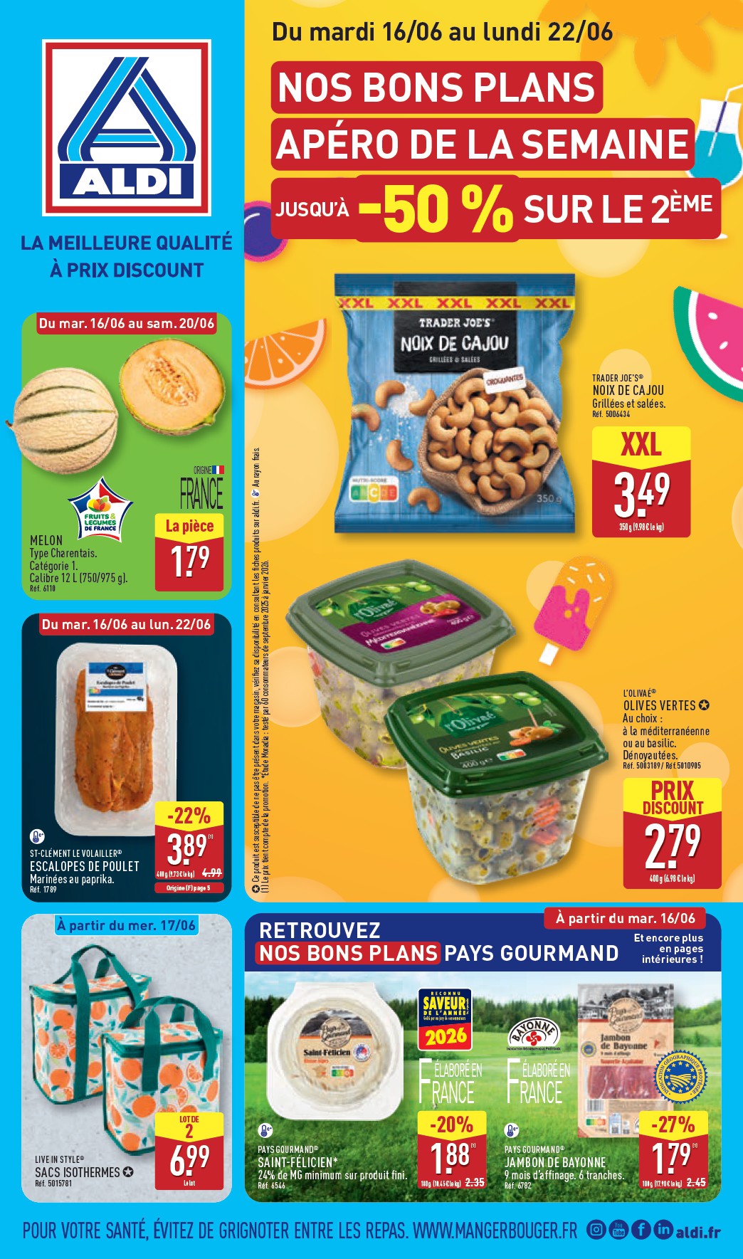 Aldi