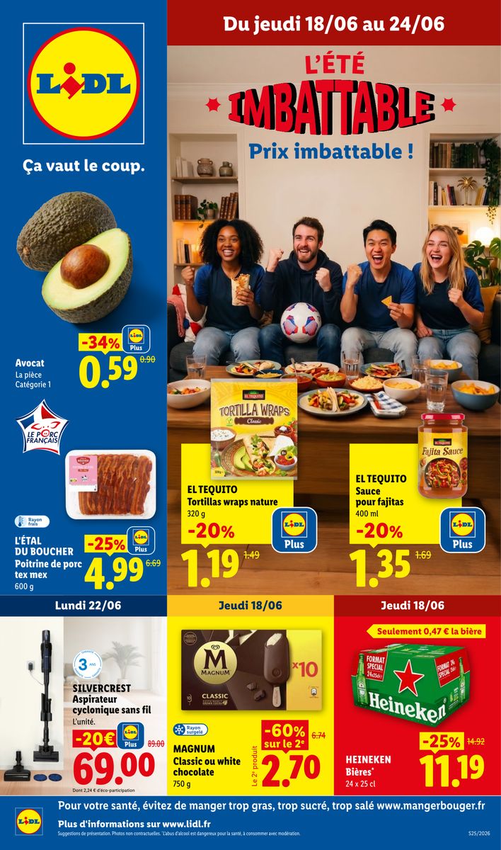 Lidl